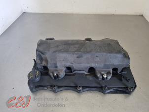 Gebruikte Kleppendeksel Peugeot Boxer (U9) 2.2 HDi 110 Euro 5 Prijs € 68,25 Margeregeling aangeboden door C&J Bedrijfsauto's & Onderdelen