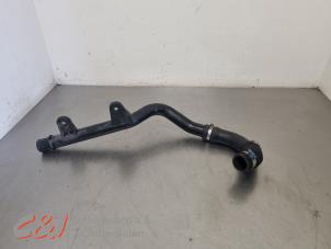 Gebruikte Waterpijp Peugeot Boxer (U9) 2.2 HDi 110 Euro 5 Prijs € 21,00 Margeregeling aangeboden door C&J Bedrijfsauto's & Onderdelen