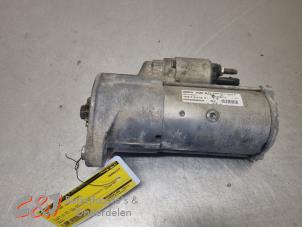 Gebruikte Startmotor Volkswagen Crafter 2.0 BiTDI Prijs € 26,25 Margeregeling aangeboden door C&J Bedrijfsauto's & Onderdelen