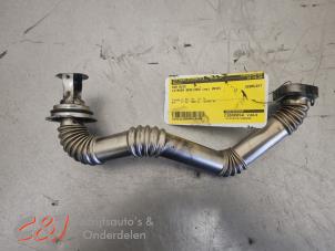 Gebruikte EGR Buis Citroen Berlingo 1.6 BlueHDI 100 Prijs € 26,25 Margeregeling aangeboden door C&J Bedrijfsauto's & Onderdelen