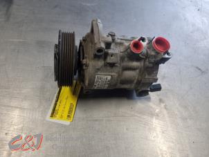 Gebruikte Aircopomp Volkswagen Crafter (SY) 2.0 TDI Prijs € 183,75 Margeregeling aangeboden door C&J Bedrijfsauto's & Onderdelen