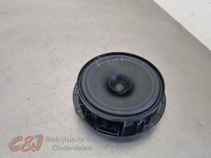 Gebruikte Luidspreker Volkswagen Crafter (SY) 2.0 TDI FWD Prijs € 20,99 Margeregeling aangeboden door C&J Bedrijfsauto's & Onderdelen