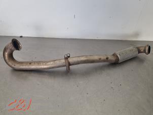 Gebruikte EGR Buis Iveco New Daily VI 33S12, 35C12, 35S12 Prijs € 47,25 Margeregeling aangeboden door C&J Bedrijfsauto's & Onderdelen