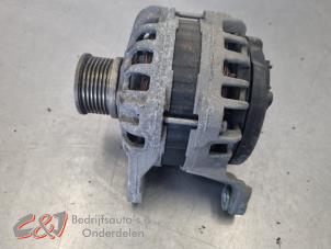 Gebruikte Dynamo Iveco New Daily VI 33S12, 35C12, 35S12 Prijs € 136,50 Margeregeling aangeboden door C&J Bedrijfsauto's & Onderdelen