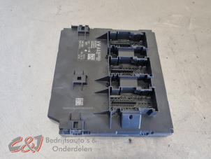 Gebruikte Computer Body Control Volkswagen Caddy III (2KA,2KH,2CA,2CH) 1.2 TSI Prijs € 105,00 Margeregeling aangeboden door C&J Bedrijfsauto's & Onderdelen