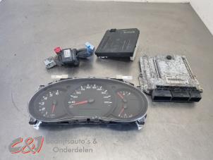 Gebruikte Kontaktslot + computer Renault Master III (MA/MB/MC/MD/MH/MF/MG/MH) 2.3 dCi 16V Prijs € 367,50 Margeregeling aangeboden door C&J Bedrijfsauto's & Onderdelen