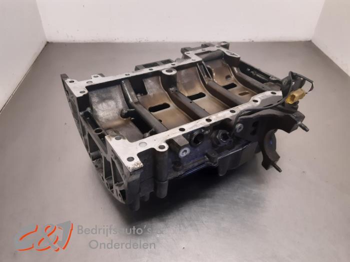 Gebruikte Carterpan Ford Transit Custom 2.2 TDCi 16V Prijs € 52,50 Margeregeling aangeboden door C&J Bedrijfsauto's & Onderdelen