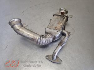 Gebruikte EGR koeler Fiat Ducato (250) 2.3 D 180 Multijet Prijs € 89,25 Margeregeling aangeboden door C&J Bedrijfsauto's & Onderdelen