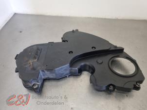 Gebruikte Distributiedeksel Fiat Ducato (250) 2.3 D 180 Multijet Prijs € 68,25 Margeregeling aangeboden door C&J Bedrijfsauto's & Onderdelen