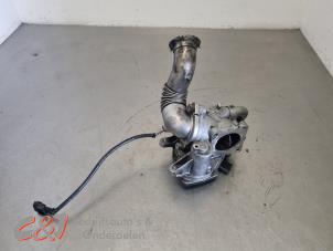 Gebruikte Gasklephuis Fiat Ducato (250) 2.3 D 180 Multijet Prijs € 26,25 Margeregeling aangeboden door C&J Bedrijfsauto's & Onderdelen