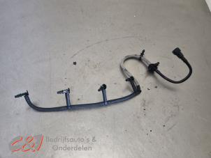 Gebruikte Brandstofverdeler Ford Transit Custom 2.2 TDCi 16V Prijs € 21,00 Margeregeling aangeboden door C&J Bedrijfsauto's & Onderdelen