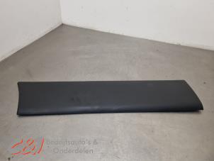 Gebruikte Sierlijst Fiat Ducato (243/244/245) 2.3 JTD 16V Prijs € 21,00 Margeregeling aangeboden door C&J Bedrijfsauto's & Onderdelen