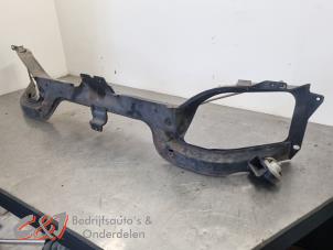 Gebruikte Voorfront Fiat Ducato (243/244/245) 2.3 JTD 16V Prijs € 52,50 Margeregeling aangeboden door C&J Bedrijfsauto's & Onderdelen