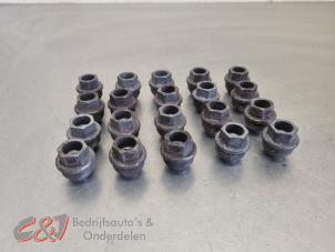 Gebruikte Wielmoer Ford Transit Custom 2.2 TDCi 16V Prijs € 42,00 Margeregeling aangeboden door C&J Bedrijfsauto's & Onderdelen