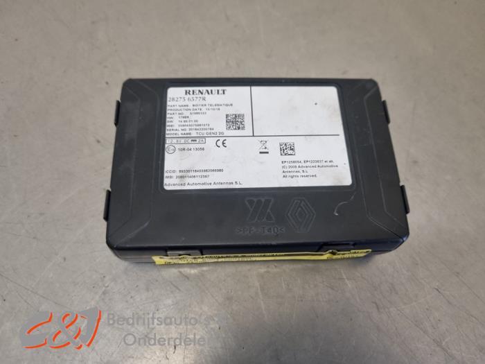 Gebruikte Computer Body Control Opel Vivaro 1.6 CDTi BiTurbo 125 Prijs € 78,75 Margeregeling aangeboden door C&J Bedrijfsauto's & Onderdelen
