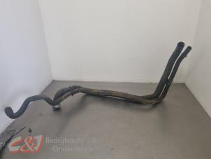 Gebruikte Koelwaterslang Volkswagen Crafter 2.5 TDI 30/32/35/46/50 Prijs € 42,00 Margeregeling aangeboden door C&J Bedrijfsauto's & Onderdelen