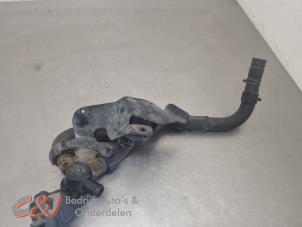 Gebruikte Extra waterpomp Volkswagen Crafter 2.5 TDI 30/32/35/46/50 Prijs € 105,00 Margeregeling aangeboden door C&J Bedrijfsauto's & Onderdelen