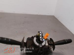 Gebruikte Licht + Raw Schakelaar Renault Master II (ED/UD) 2.5 D Prijs € 47,25 Margeregeling aangeboden door C&J Bedrijfsauto's & Onderdelen