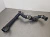 Peugeot Expert (V1/VA/VB/VE/VF/VT/VY) 2.0 Blue HDi 180 16V Intercooler Buis