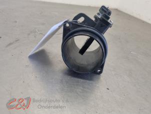 Gebruikte Luchtmassameter Peugeot Expert (V1/VA/VB/VE/VF/VT/VY) 2.0 Blue HDi 180 16V Prijs € 26,25 Margeregeling aangeboden door C&J Bedrijfsauto's & Onderdelen