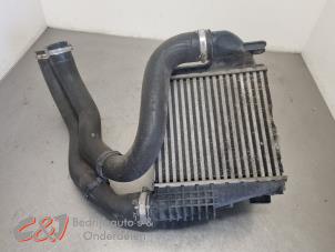 Gebruikte Intercooler Citroen Berlingo 1.5 BlueHDi 75 Prijs € 105,00 Margeregeling aangeboden door C&J Bedrijfsauto's & Onderdelen