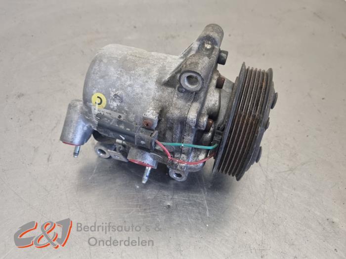 Gebruikte Aircopomp Citroen Berlingo 1.5 BlueHDi 75 Prijs € 21,00 Margeregeling aangeboden door C&J Bedrijfsauto's & Onderdelen