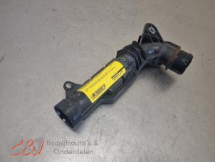 Gebruikte Intercooler Buis Citroen Berlingo 1.5 BlueHDi 75 Prijs € 21,00 Margeregeling aangeboden door C&J Bedrijfsauto's & Onderdelen
