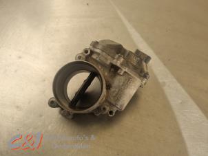 Gebruikte Gasklephuis Volkswagen Transporter T6 2.0 TDI 150 Prijs € 21,00 Margeregeling aangeboden door C&J Bedrijfsauto's & Onderdelen