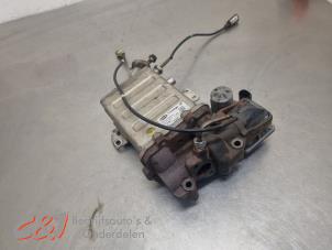 Gebruikte EGR koeler Volkswagen Transporter T6 2.0 TDI 150 Prijs € 463,73 Inclusief btw aangeboden door C&J Bedrijfsauto's & Onderdelen