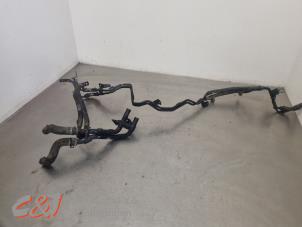 Gebruikte Leiding (diversen) Volkswagen Transporter T6 2.0 TDI 150 Prijs € 42,00 Margeregeling aangeboden door C&J Bedrijfsauto's & Onderdelen