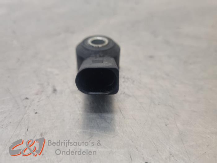 Pingelsensor van een Volkswagen Transporter T6 2.0 TDI 150 2017