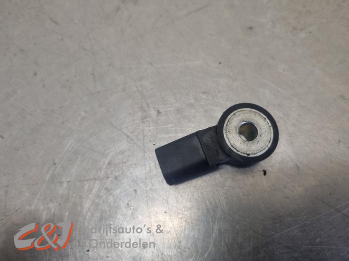 Pingelsensor van een Volkswagen Transporter T6 2.0 TDI 150 2017