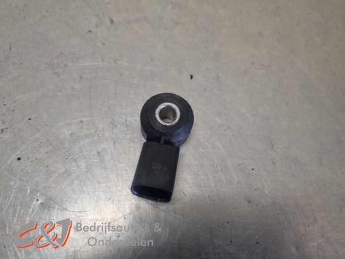 Pingelsensor van een Volkswagen Transporter T6 2.0 TDI 150 2017