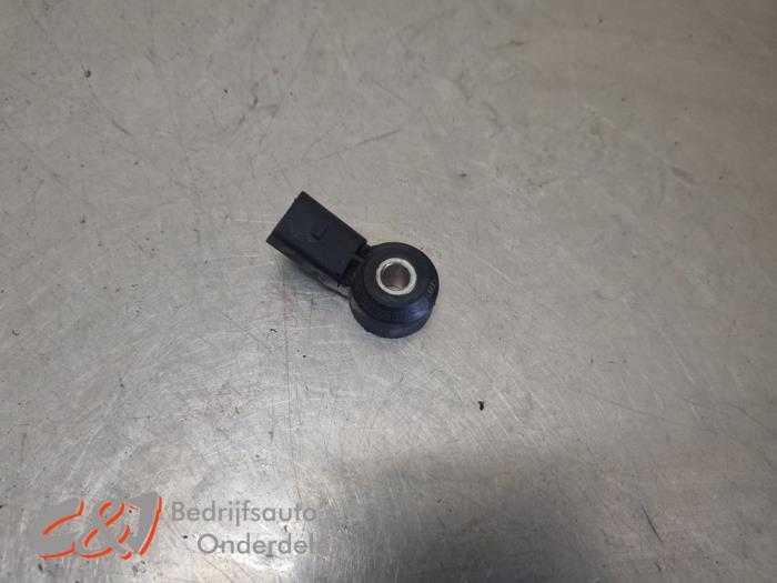 Pingelsensor van een Volkswagen Transporter T6 2.0 TDI 150 2017