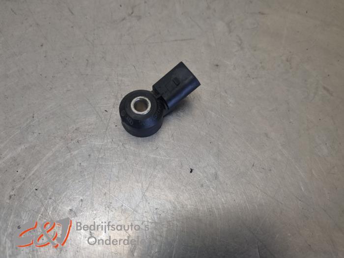 Pingelsensor van een Volkswagen Transporter T6 2.0 TDI 150 2017