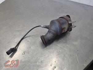 Gebruikte Katalysator Fiat Ducato (250) 2.3 D 130 Multijet Prijs € 89,25 Margeregeling aangeboden door C&J Bedrijfsauto's & Onderdelen