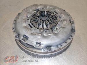 Gebruikte Koppelingsset (compleet) Nissan NV 400 (M9J) 2.3 dCi 150 16V Prijs € 262,50 Margeregeling aangeboden door C&J Bedrijfsauto's & Onderdelen