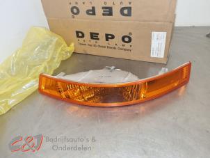 Nieuwe Pinker links Renault Master II (FD/HD) 2.5 dCi 16V 100 Prijs € 22,24 Inclusief btw aangeboden door C&J Bedrijfsauto's & Onderdelen