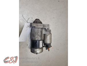 Gebruikte Startmotor Renault Kangoo Express (FC) 1.5 dCi 60 Prijs € 15,75 Margeregeling aangeboden door C&J Bedrijfsauto's & Onderdelen