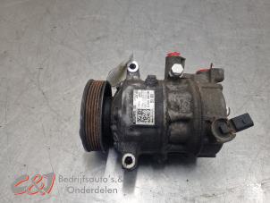 Gebruikte Aircopomp Volkswagen Caddy III (2KA,2KH,2CA,2CH) 1.2 TSI Prijs € 68,25 Margeregeling aangeboden door C&J Bedrijfsauto's & Onderdelen