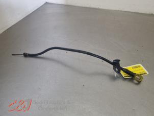 Gebruikte Olie Peilstok Peugeot Expert (V1/VA/VB/VE/VF/VT/VY) 2.0 Blue HDi 120 16V Prijs € 26,25 Margeregeling aangeboden door C&J Bedrijfsauto's & Onderdelen