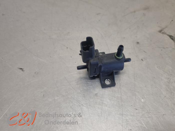 Gebruikte Turbodruk sensor Peugeot Expert (V1/VA/VB/VE/VF/VT/VY) 2.0 Blue HDi 180 16V Prijs € 21,00 Margeregeling aangeboden door C&J Bedrijfsauto's & Onderdelen