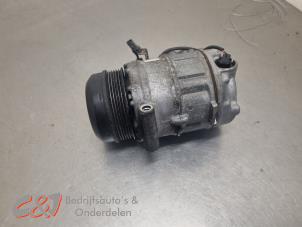 Gebruikte Aircopomp Mercedes Sprinter 3,5t (906.63) 313 CDI 16V Prijs € 183,75 Margeregeling aangeboden door C&J Bedrijfsauto's & Onderdelen