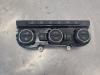 Volkswagen Caddy IV 2.0 TDI 102 Airco bedieningspaneel