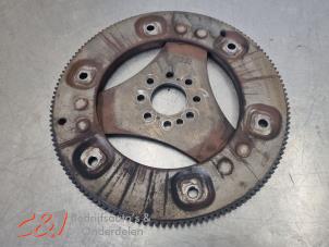 Gebruikte Starterkrans Peugeot Expert (V1/VA/VB/VE/VF/VT/VY) 2.0 Blue HDi 180 16V Prijs € 78,75 Margeregeling aangeboden door C&J Bedrijfsauto's & Onderdelen