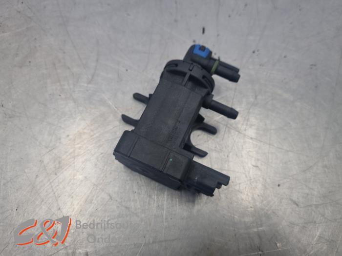 Gebruikte Turbodrukregelaar Peugeot Expert (V1/VA/VB/VE/VF/VT/VY) 2.0 Blue HDi 180 16V Prijs € 15,75 Margeregeling aangeboden door C&J Bedrijfsauto's & Onderdelen