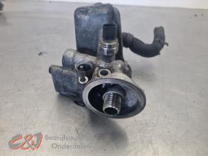 Oliepomp van een Peugeot Expert (V1/VA/VB/VE/VF/VT/VY) 2.0 Blue HDi 180 16V 2022