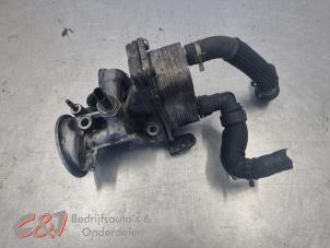 Gebruikte Oliepomp Peugeot Expert (V1/VA/VB/VE/VF/VT/VY) 2.0 Blue HDi 180 16V Prijs € 36,75 Margeregeling aangeboden door C&J Bedrijfsauto's & Onderdelen