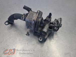 Oliepomp van een Peugeot Expert (V1/VA/VB/VE/VF/VT/VY) 2.0 Blue HDi 180 16V 2022