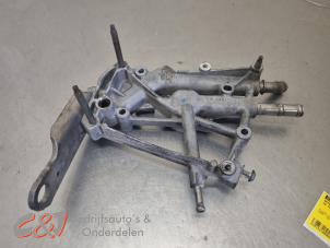 Gebruikte Waterpijp Volkswagen Transporter T6 2.0 TDI 150 Prijs € 36,75 Margeregeling aangeboden door C&J Bedrijfsauto's & Onderdelen